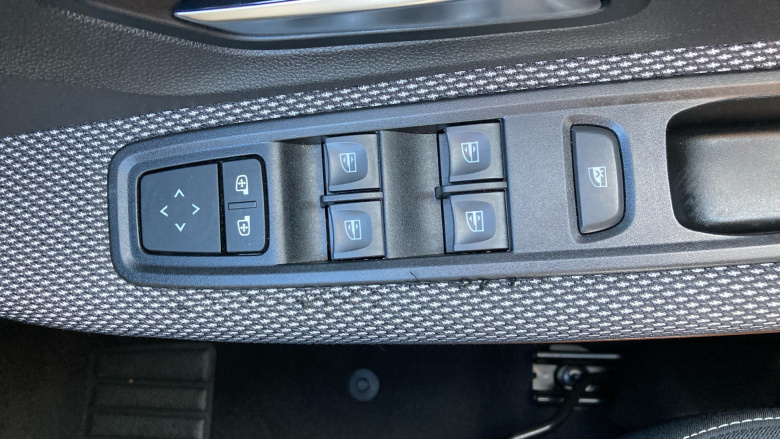 Dacia Sandero Stepway 1.0 TCe Prestige 5dr Bi Fuel Hatchback